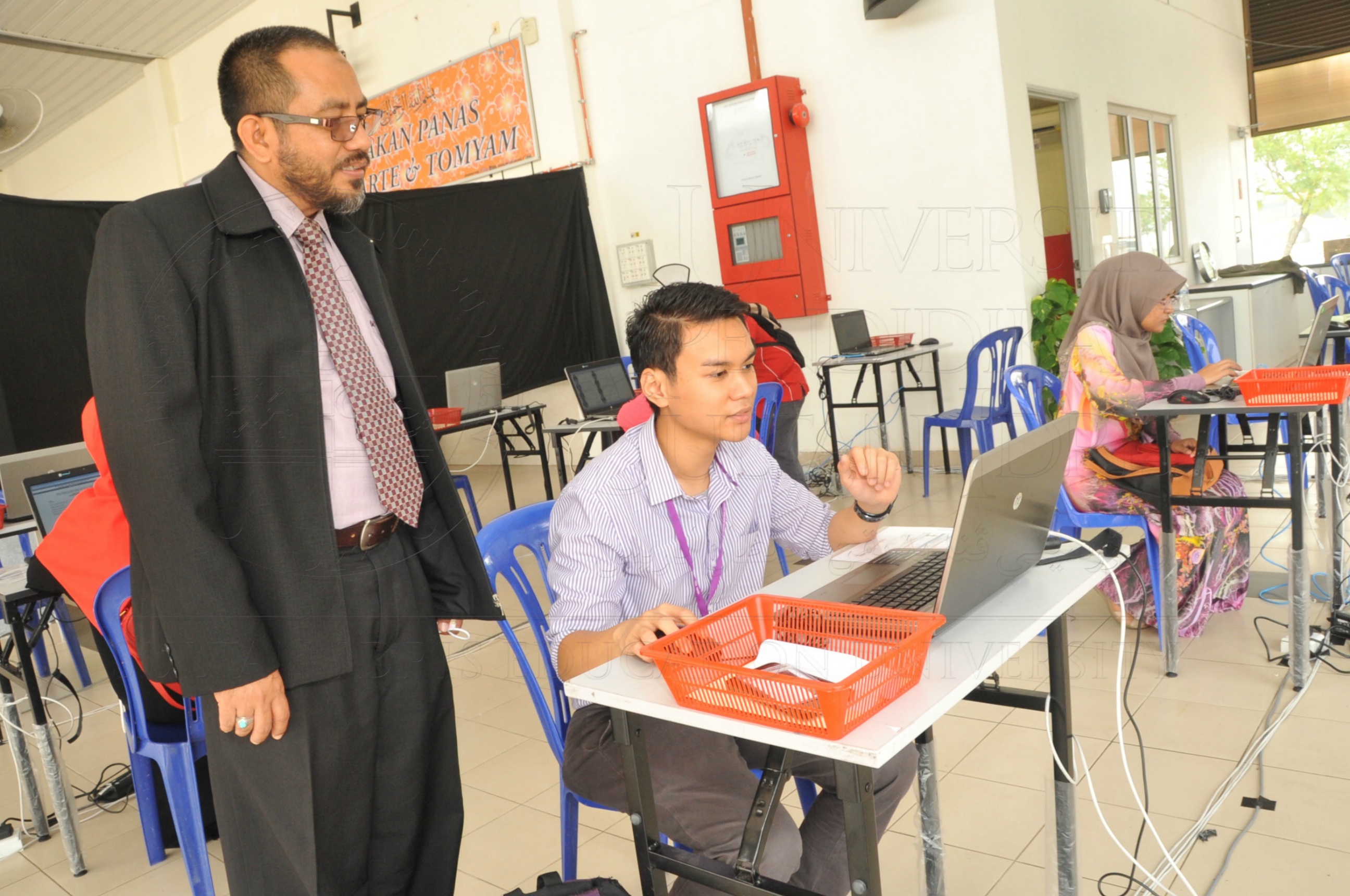 PRO15 143 PILIHANRAYA HAS 5936